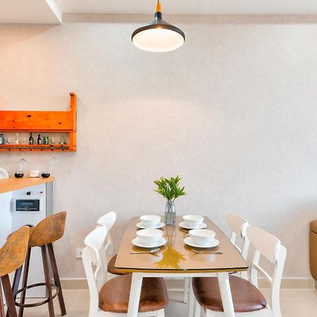 April Apartment Ho Si Minh-város Kültér fotó