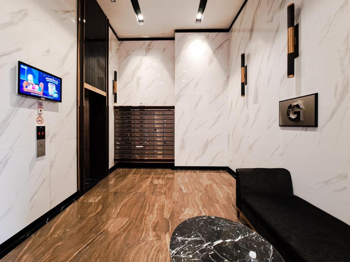 April Apartment Ho Si Minh-város Kültér fotó