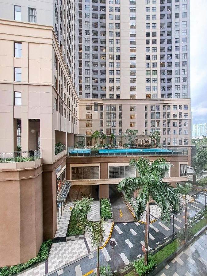 April Apartment Ho Si Minh-város Kültér fotó