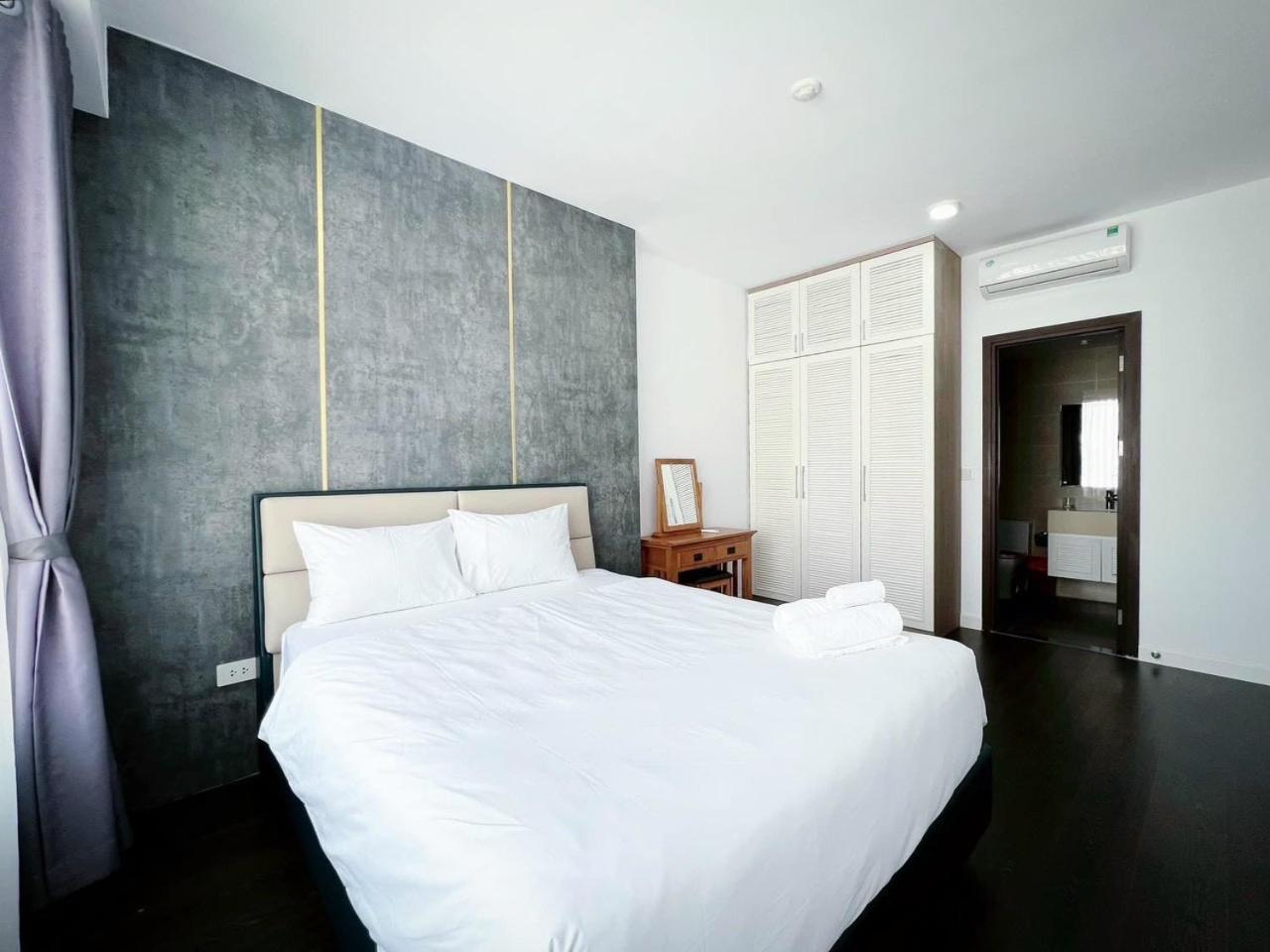 April Apartment Ho Si Minh-város Kültér fotó