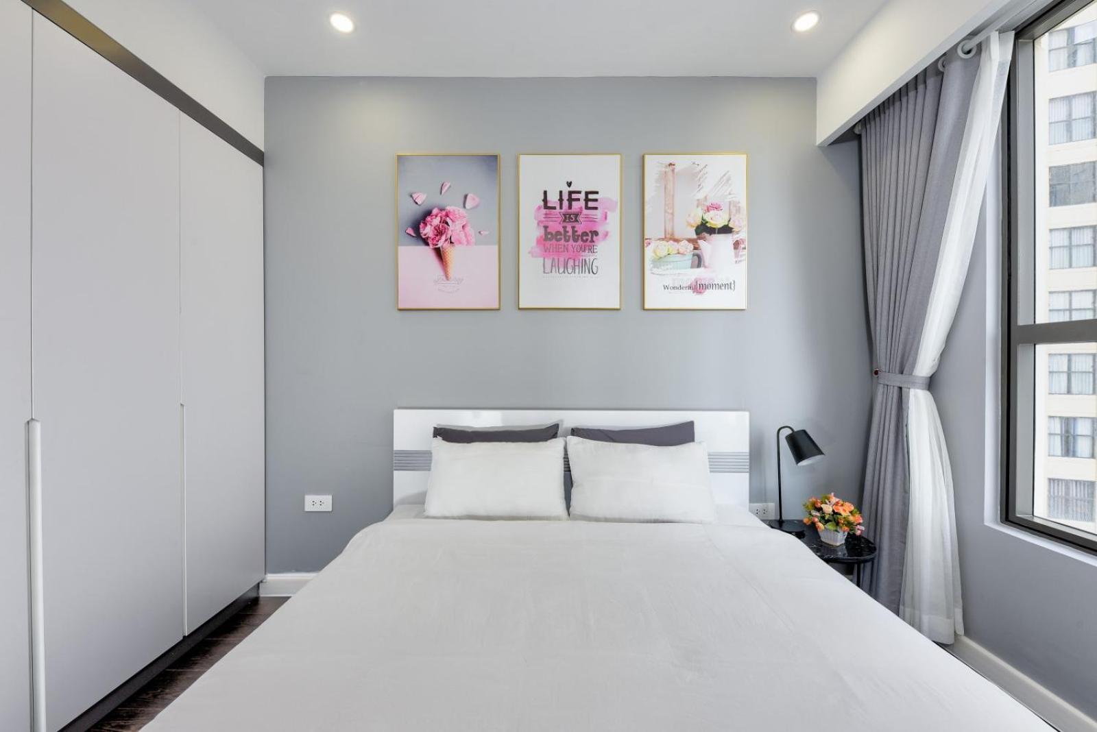 April Apartment Ho Si Minh-város Kültér fotó