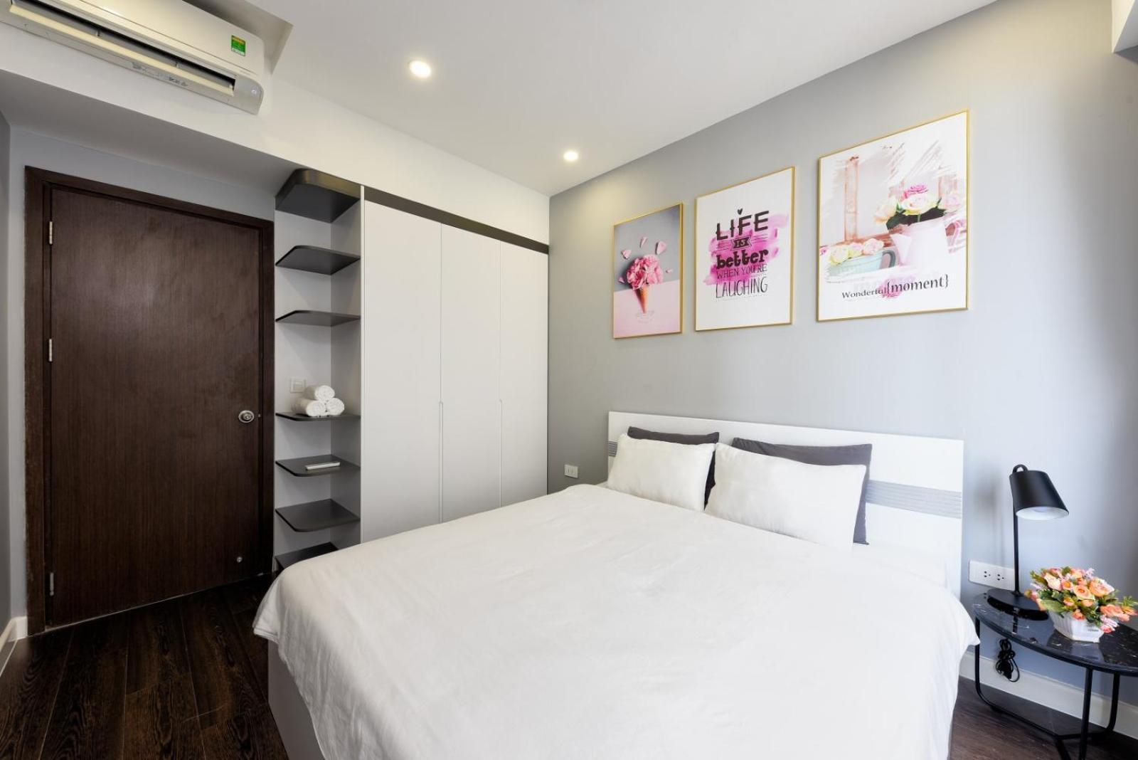 April Apartment Ho Si Minh-város Kültér fotó